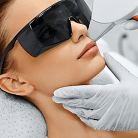 Cutera Excel V + Laser