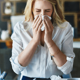 Nose and Sinus